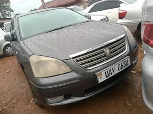 Toyota Premio 2005