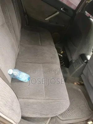 Toyota Premio 2005