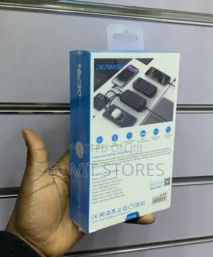20000mAh Devin Power Bank