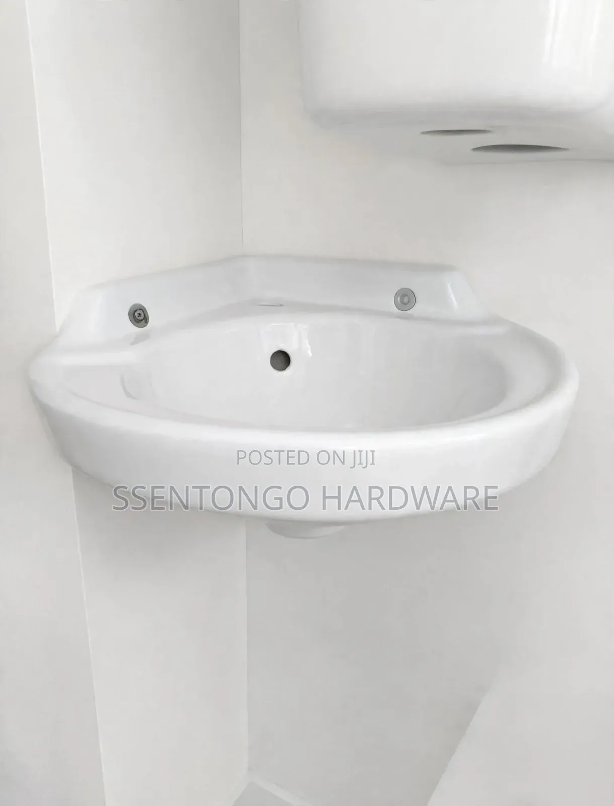Hand Basin Corner Golf Good Quality/All Types