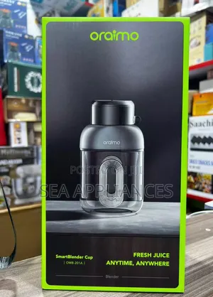 Oraimo Smart Blender