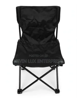 Kids Foldable Chair