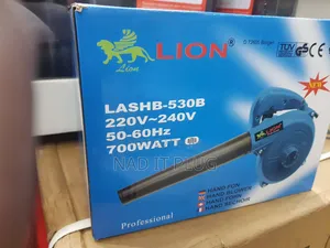 Lion Hand Blower