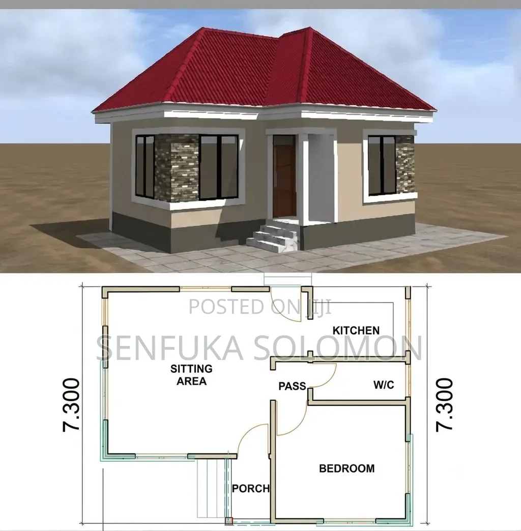 MJS Construction Company