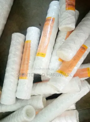 Water Filter Cartridge 5 Micron 10 " Good Quality/All Types