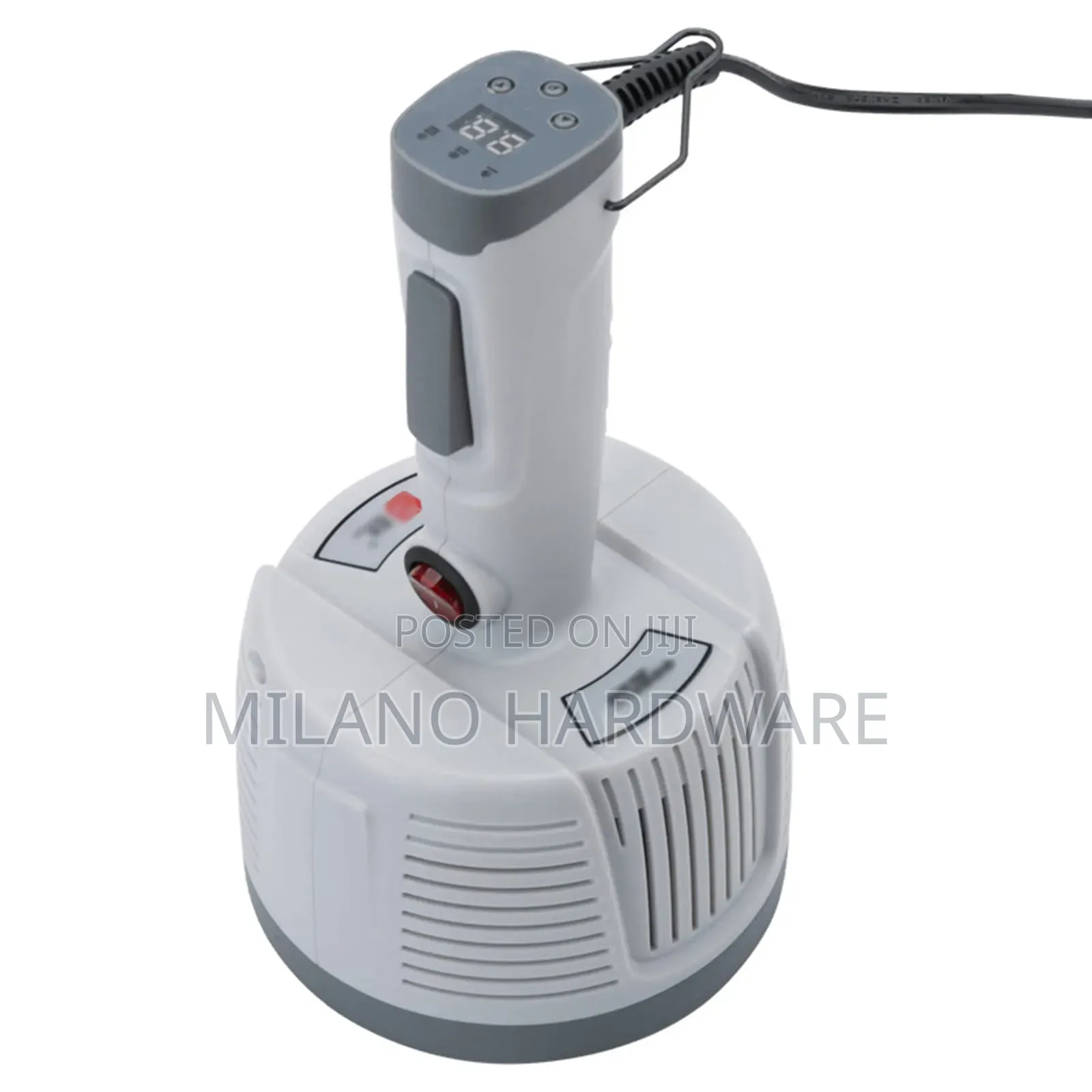 DGYF-400A Portable Handheld Electromagnetic Induction Sealing Machine