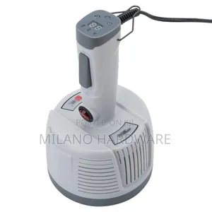 DGYF-400A Portable Handheld Electromagnetic Induction Sealing Machine