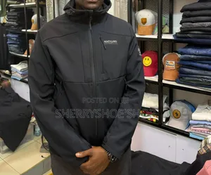 Classic Men's Jackets