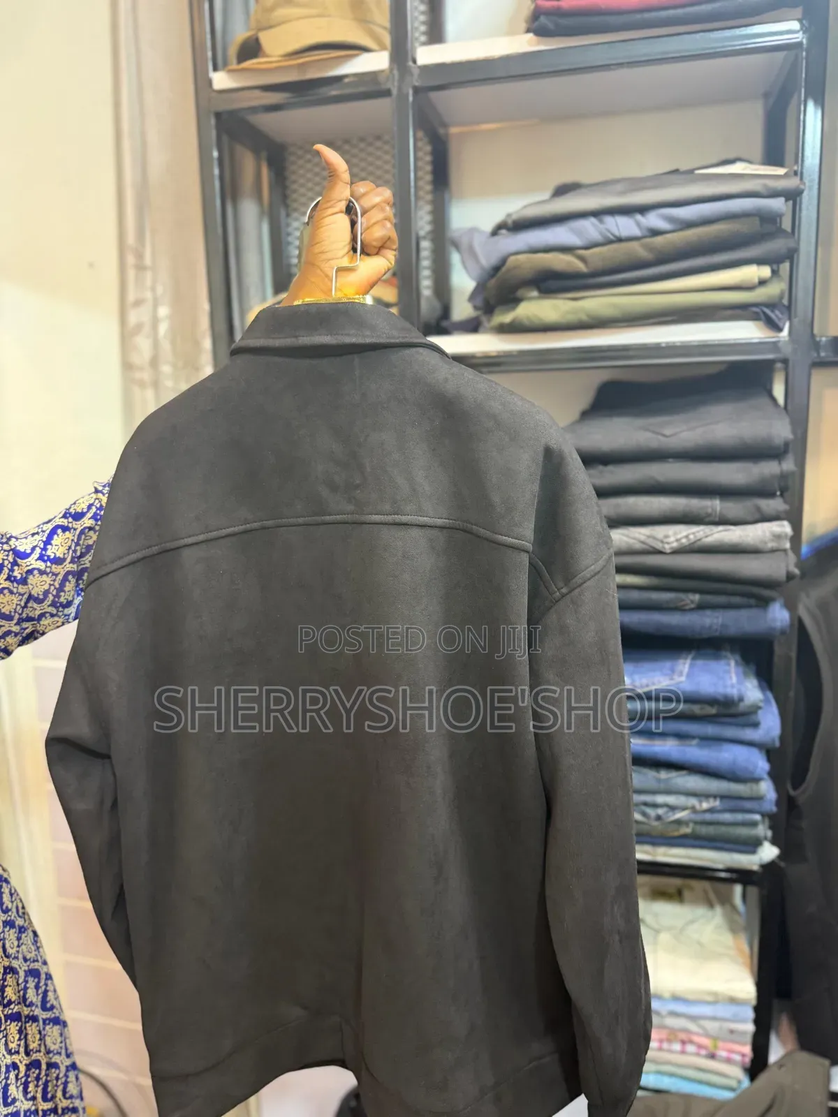 Classic Men's Jackets
