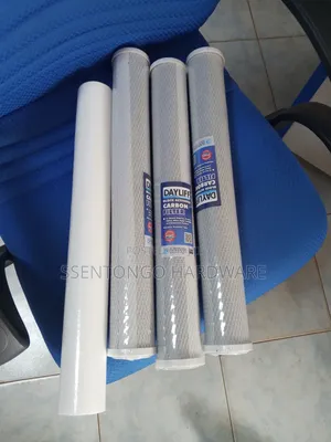 Waters Filter 20" 5 Micron/Good Quality/All Types