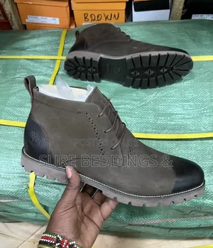 Casual Timberland Boots