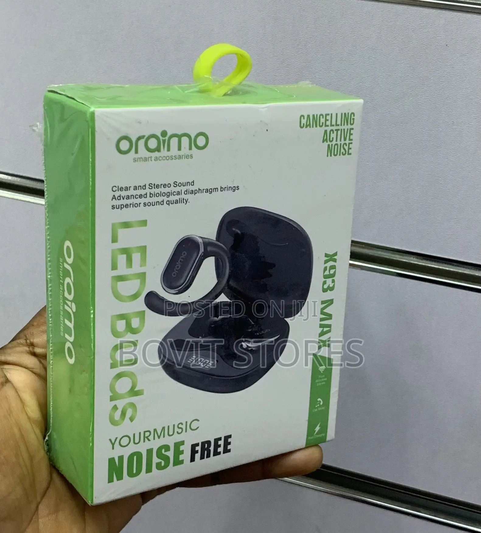 Oraimo Led Bubs