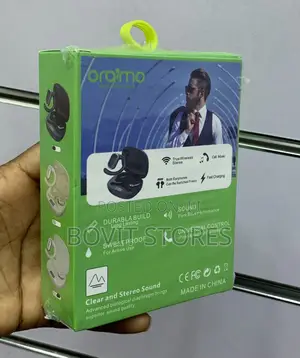 Oraimo Led Bubs