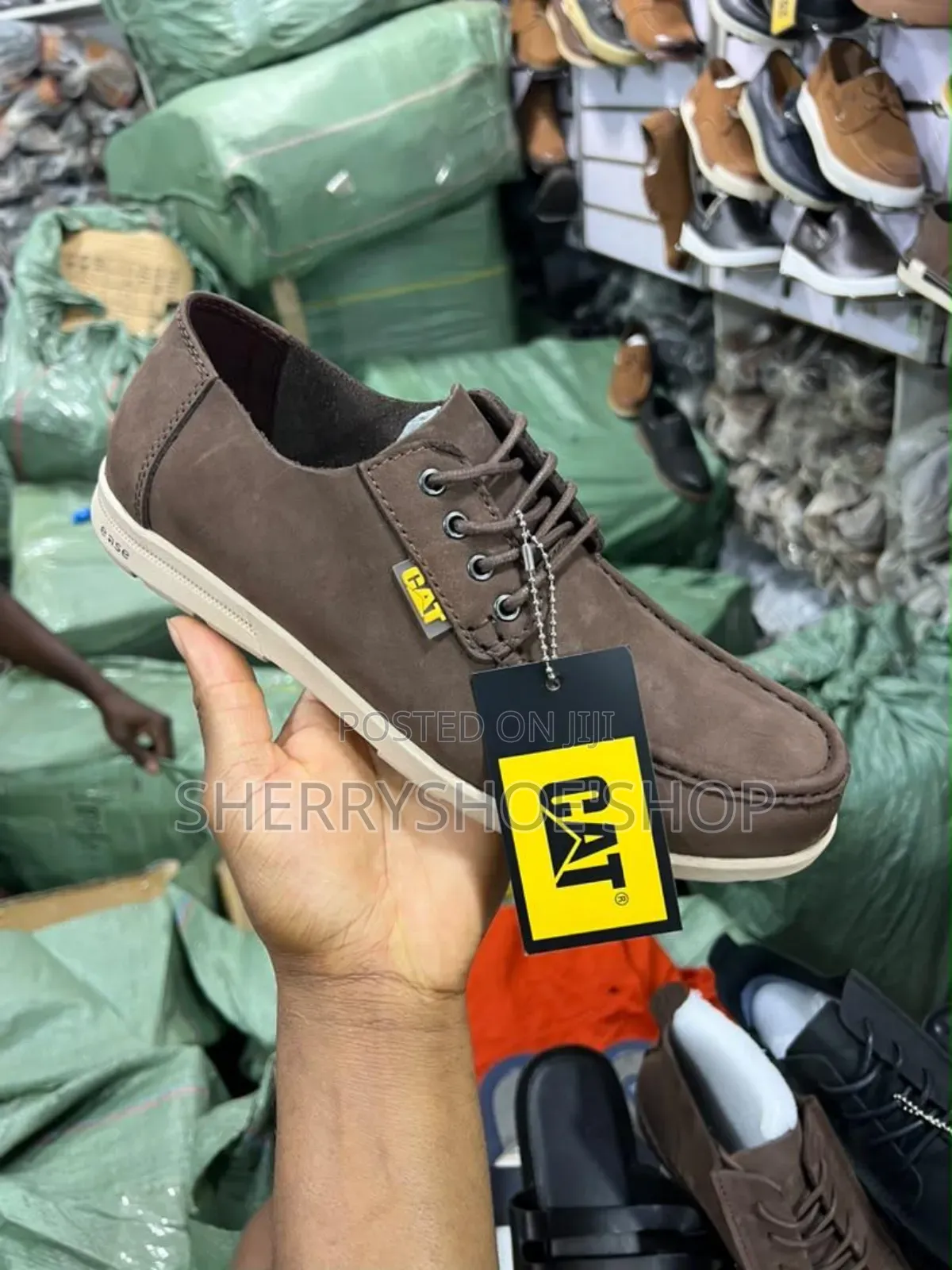 Timberland Casual Low Top Shoes
