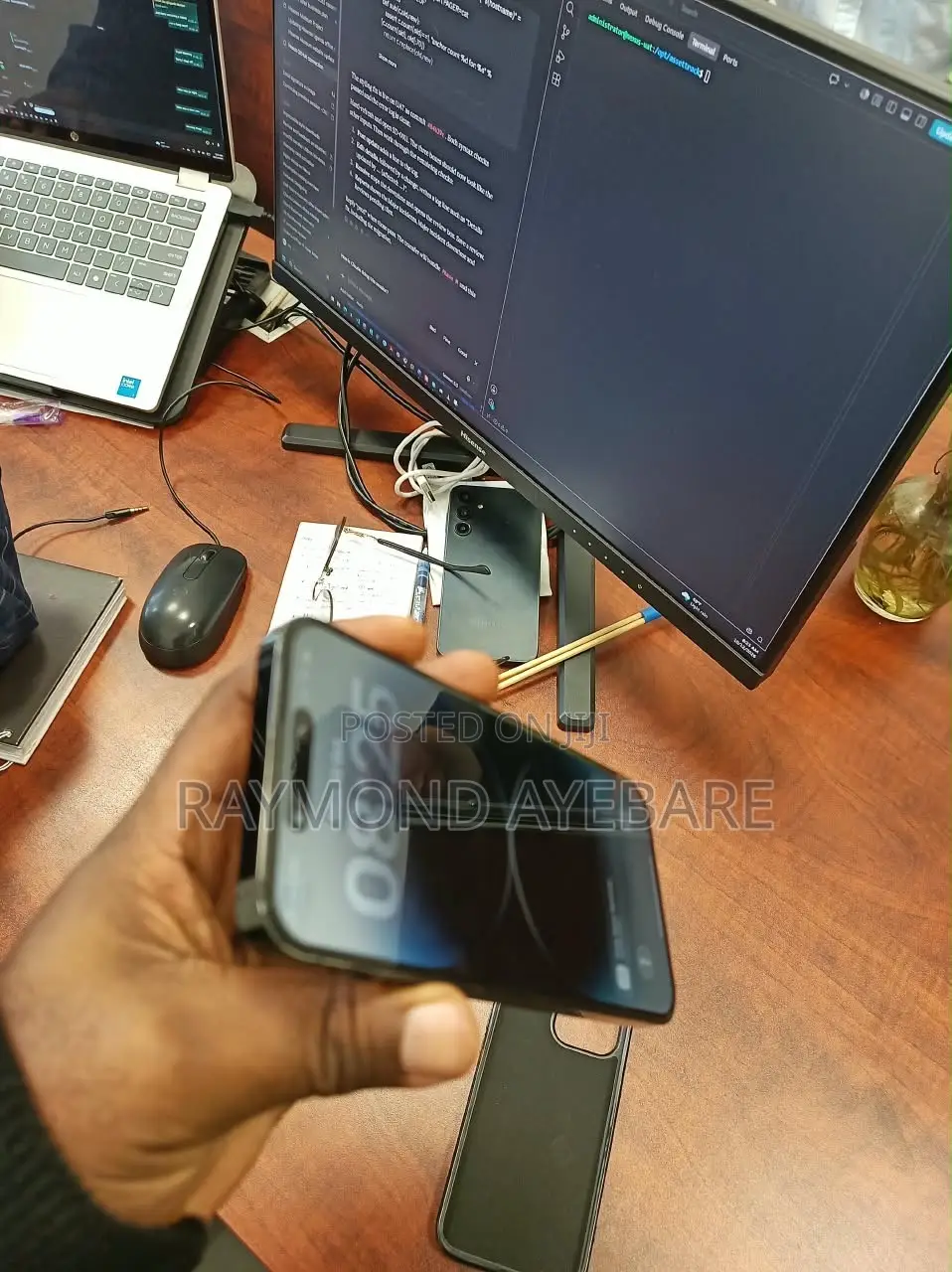 Apple iPhone 14 Pro Max 256 GB Gray