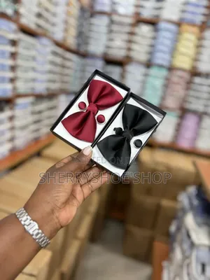 Men's Classic Bow Ties