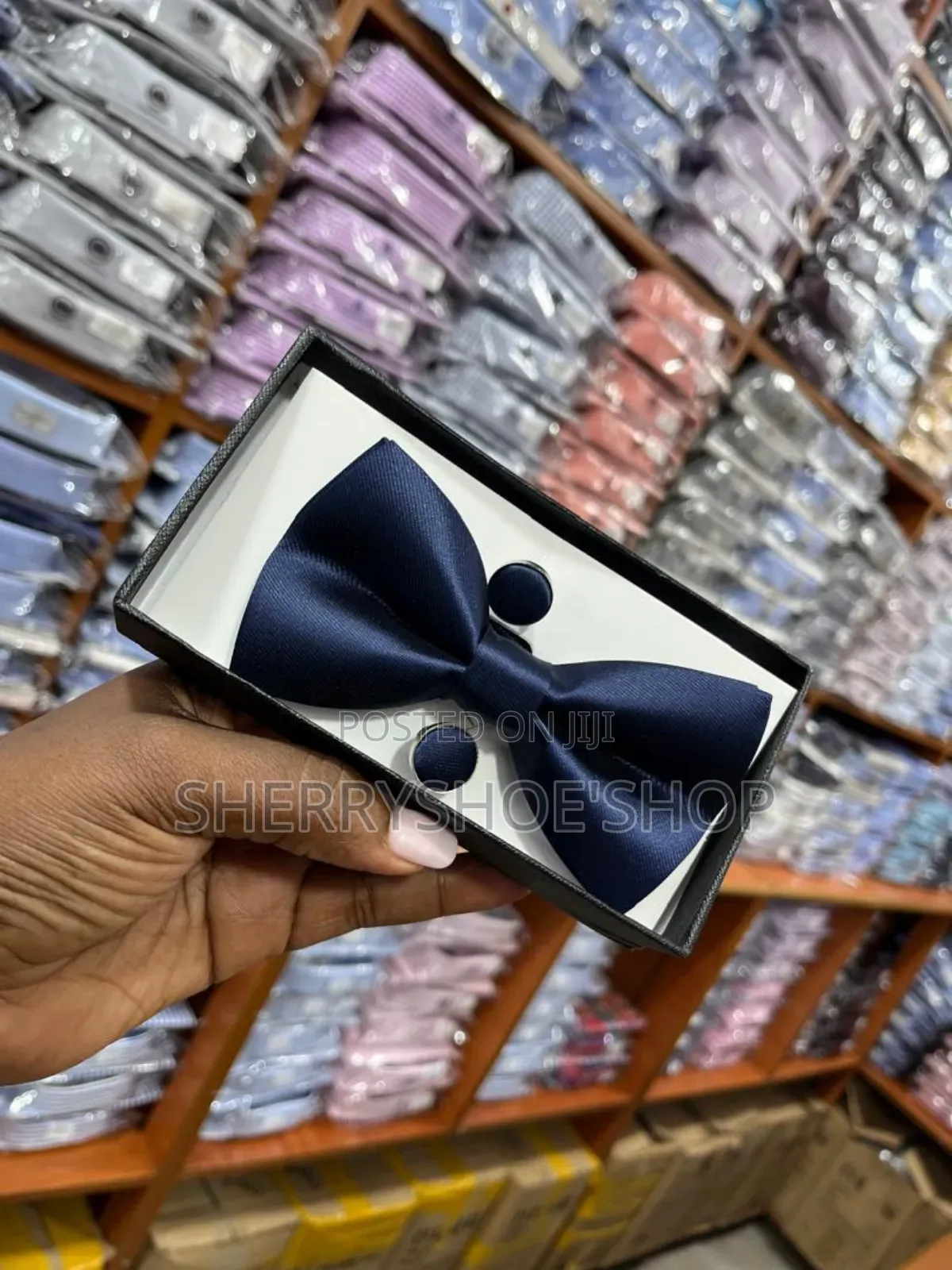 Men's Classic Bow Ties
