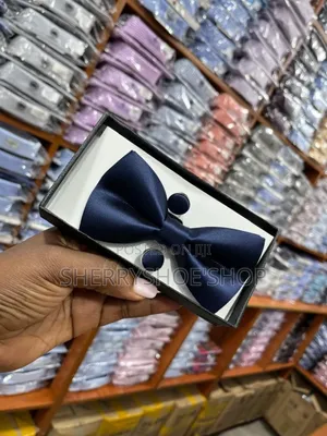 Men's Classic Bow Ties