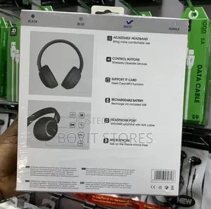 Sony WH-CHT580 Headset