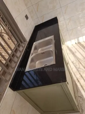 Black Pearl Granite