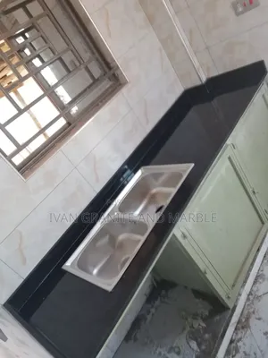 Black Pearl Granite