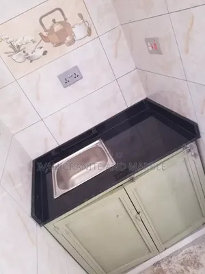 Black Pearl Granite