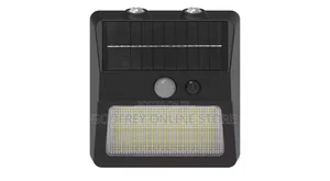 Solar Wall Lamps