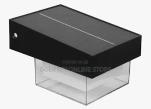 Solar Wall Lamps