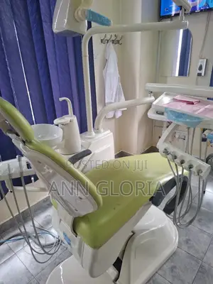 Dental Chair and Other Equipment for Sale