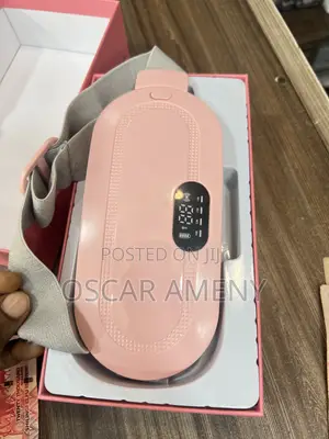 Cramp Belt