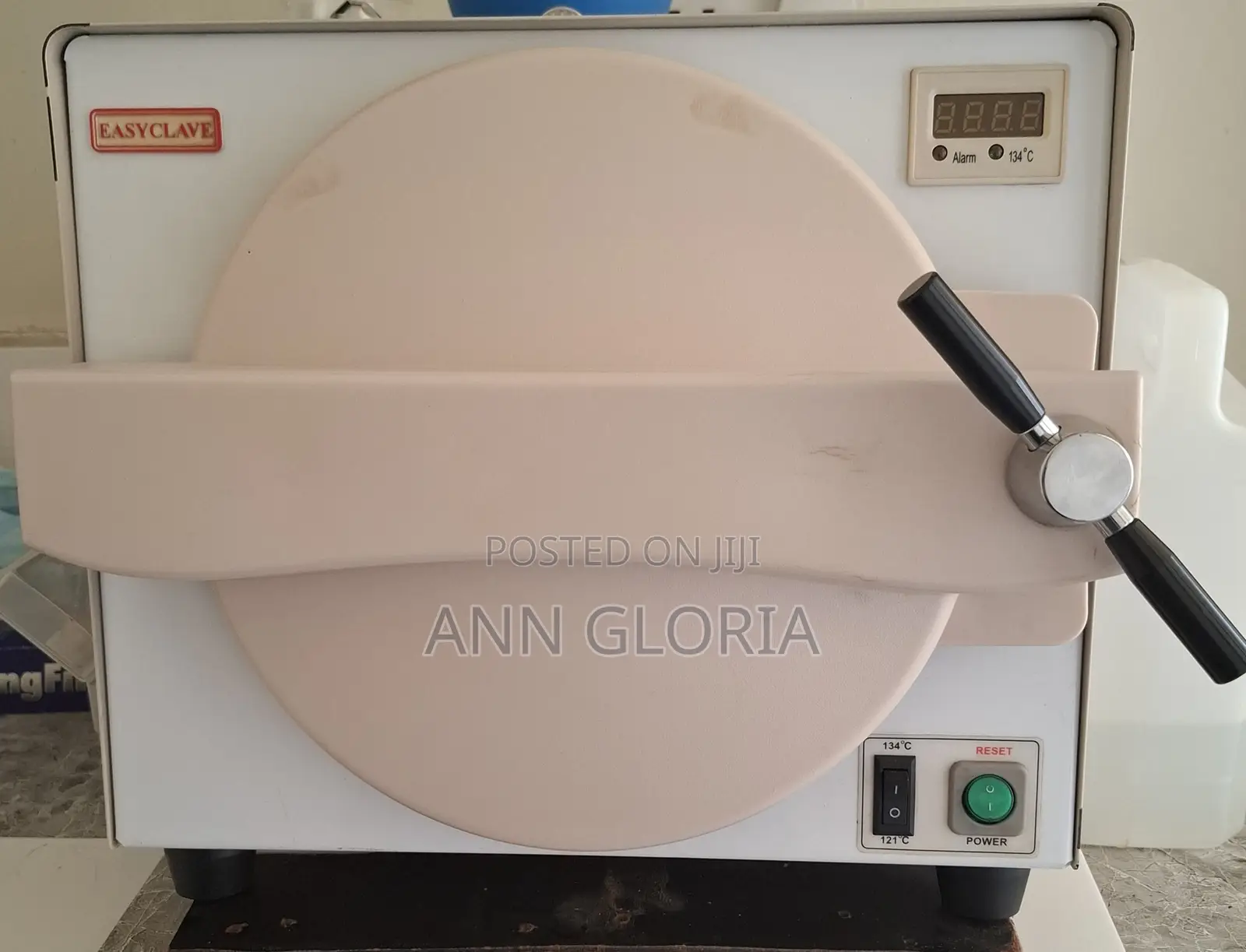 Dental Chair and Other Equipment for Sale