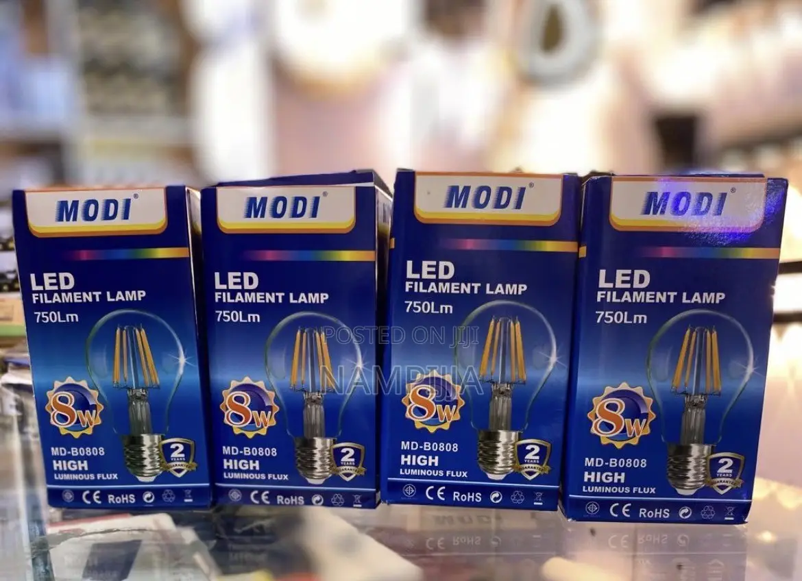 Filiement Bulb