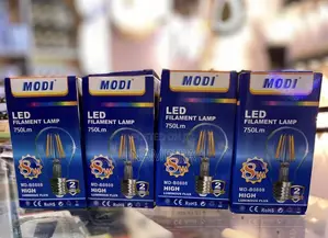 Filiement Bulb