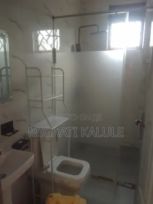 Furnished 1bdrm Apartment in Kyanja Estate, Makindye for rent