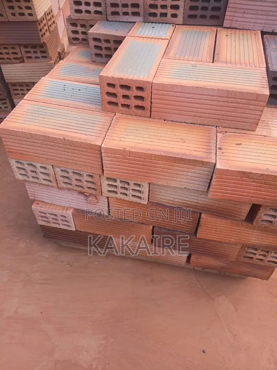 Partition Blocks