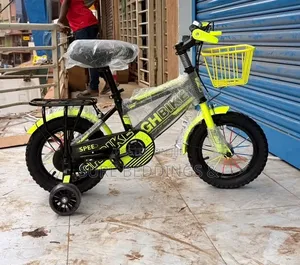 Children's Bicycle GH Brand