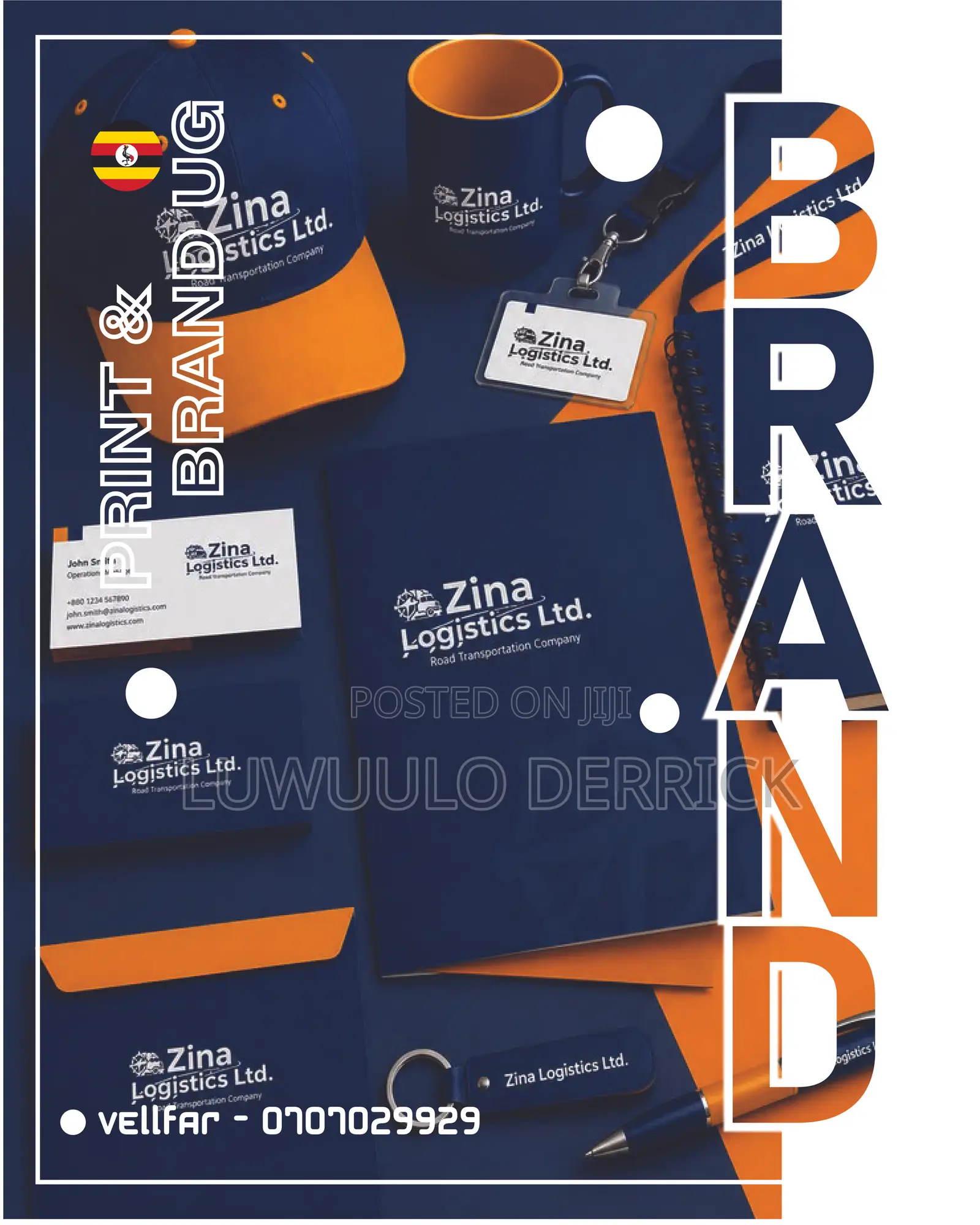 DEROX TECHNOLOGIES & Graphics
