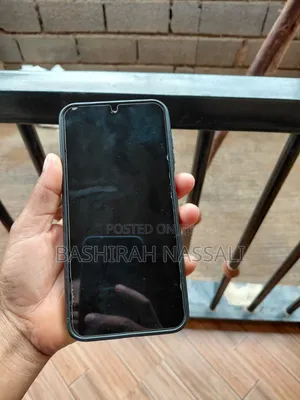 Samsung Galaxy A15 128 GB Black