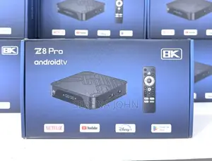 Android TV Box