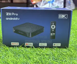 Android TV Box