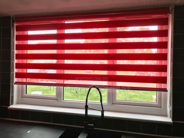 Kitchen Blinds 150k Per Squaremeter