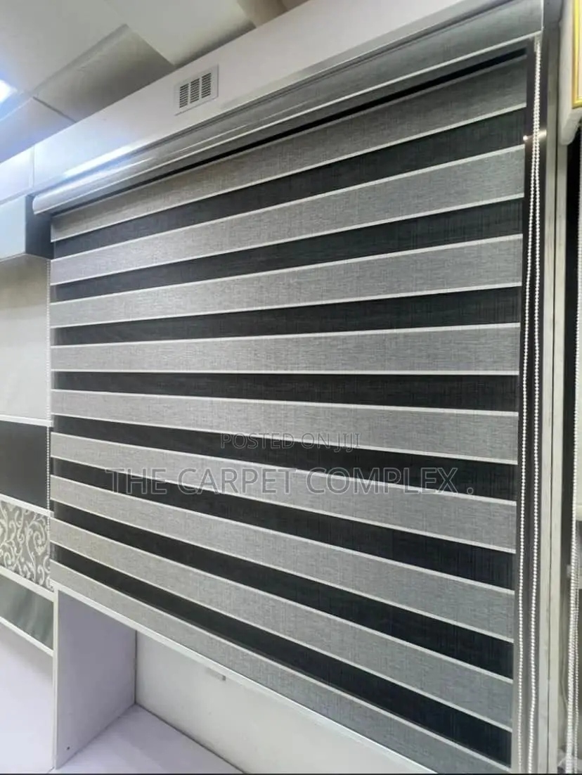 Kitchen Blinds 150k Per Squaremeter