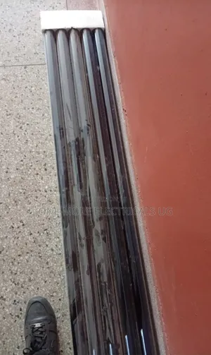 Solar Water Heater Tubes.
