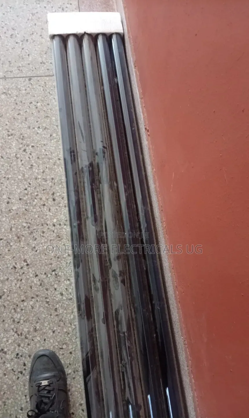 Solar Water Heater Tubes.