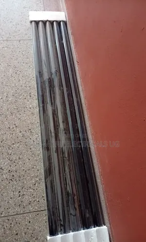 Solar Water Heater Tubes.