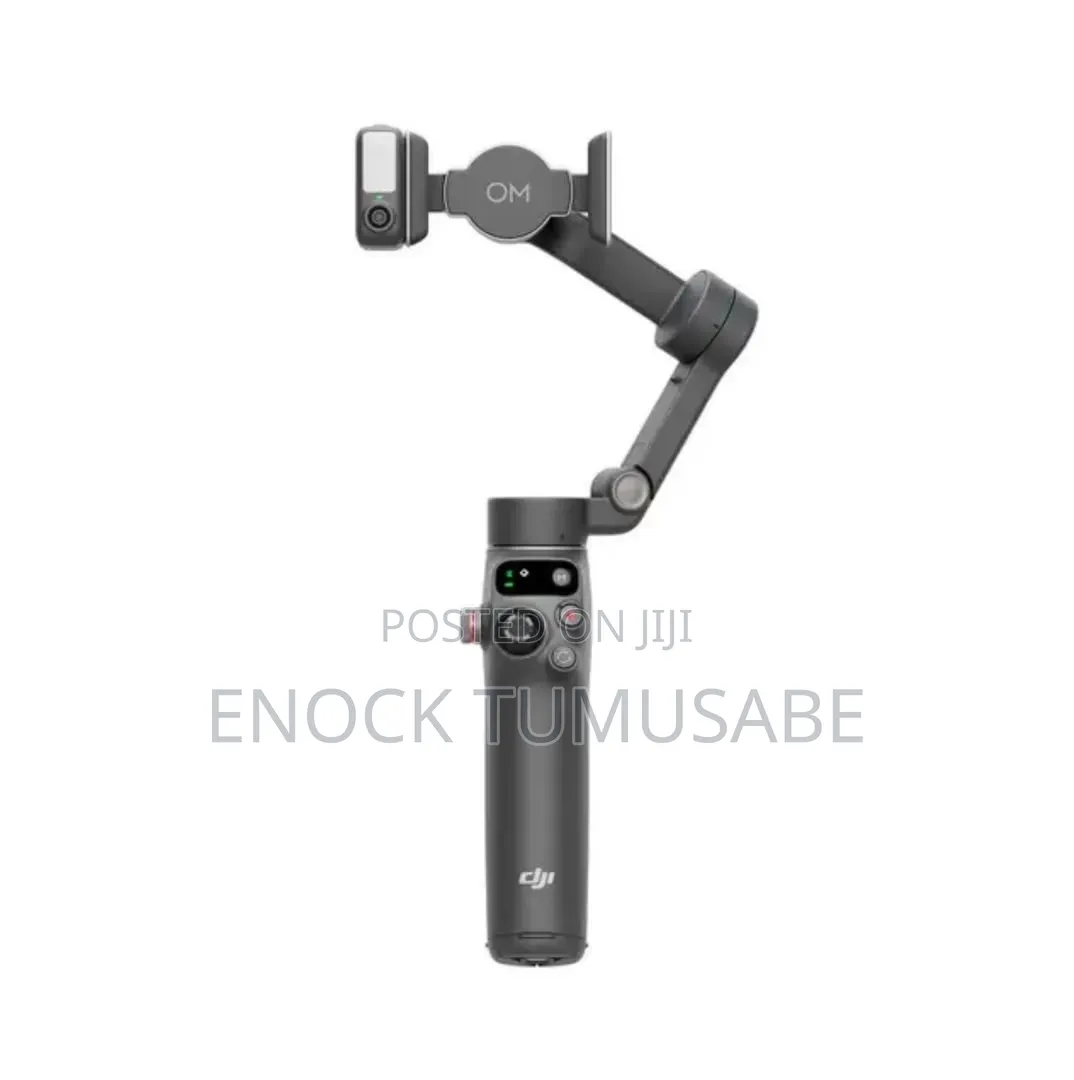 DJI Osmo Mobile 7P Gimbal