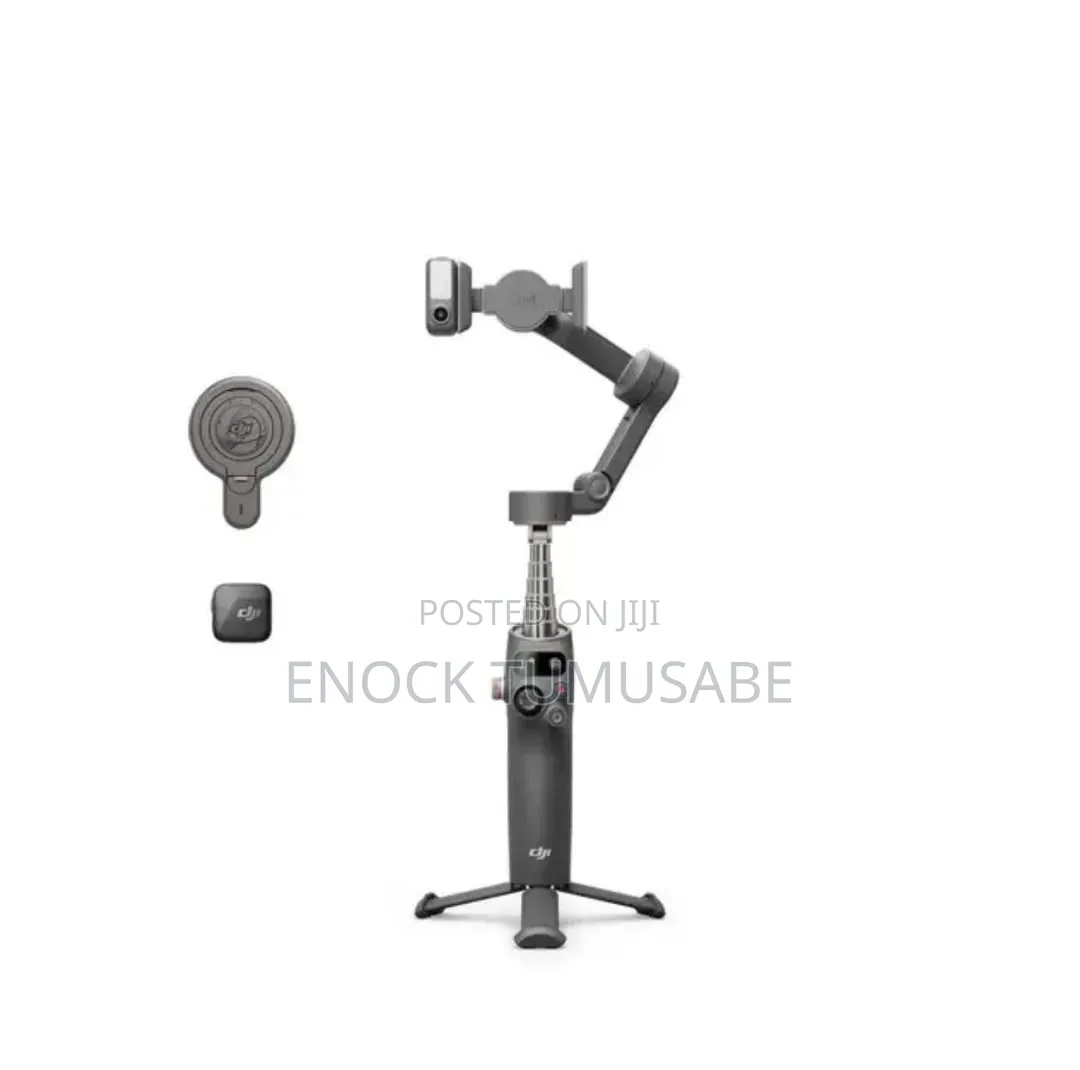 DJI Osmo Mobile 7P Gimbal
