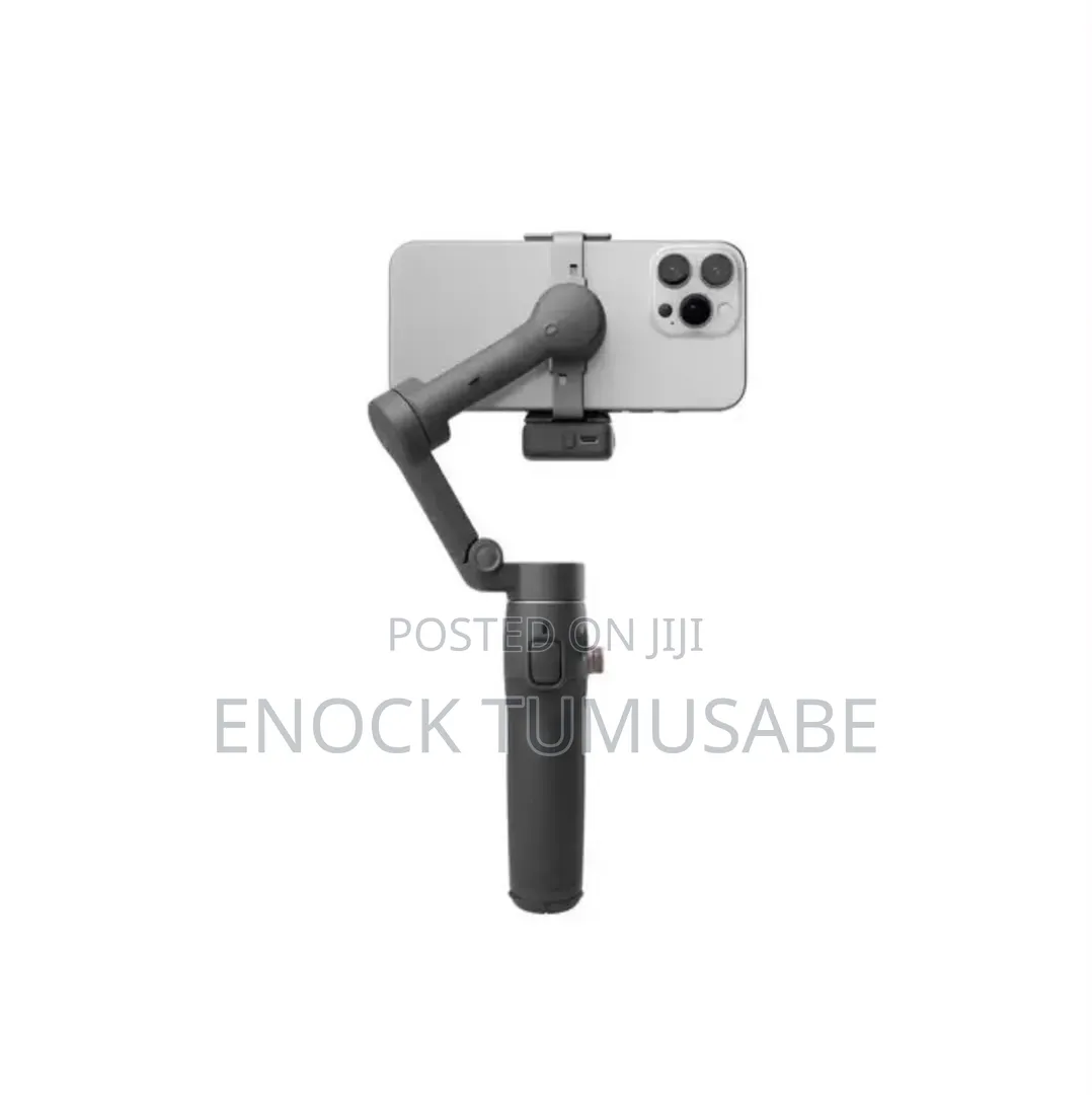 DJI Osmo Mobile 7P Gimbal