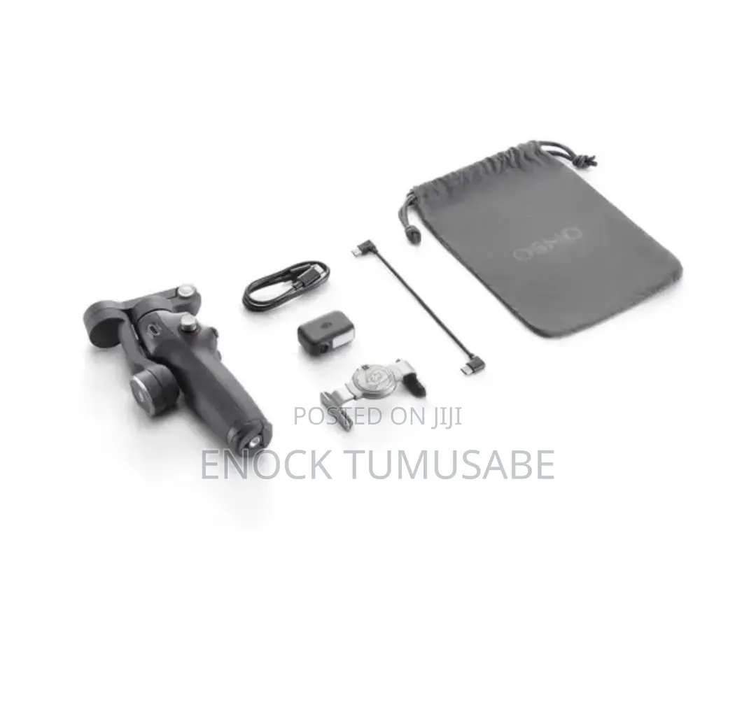 DJI Osmo Mobile 7P Gimbal