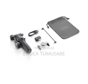 DJI Osmo Mobile 7P Gimbal